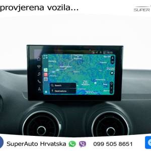 Audi Q2 35 TFSI S tronic Advanced 150 KS, ACC+KAM+GR SJED+VIRT