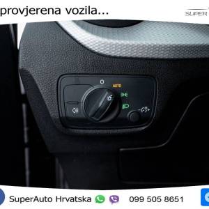 Audi Q2 35 TFSI S tronic Advanced 150 KS, ACC+KAM+GR SJED+VIRT