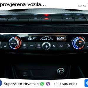 Audi Q2 35 TFSI S tronic S line 150 KS, MATRIX+ACC+GR SJED+KAM+VIRT+PDC