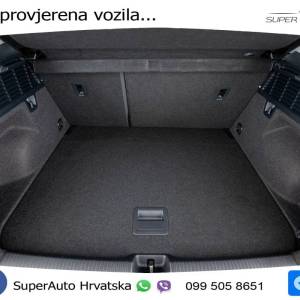 Audi Q2 35 TFSI S tronic S line 150 KS, MATRIX+ACC+GR SJED+KAM+VIRT+PDC