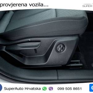 Audi Q2 35 TFSI S tronic S line 150 KS, MATRIX+ACC+GR SJED+KAM+VIRT+PDC