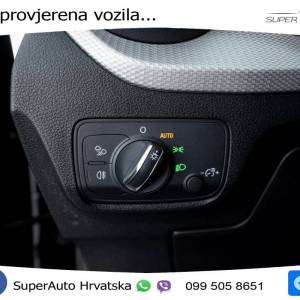 Audi Q2 35 TFSI S tronic S line 150 KS, ACC+KAM+GR SJED+VIRT