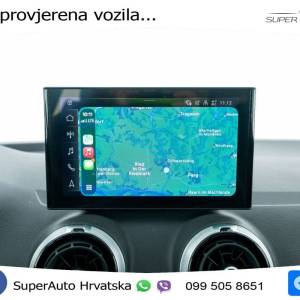 Audi Q2 35 TFSI S tronic S line 150 KS, ACC+KAM+GR SJED+VIRT