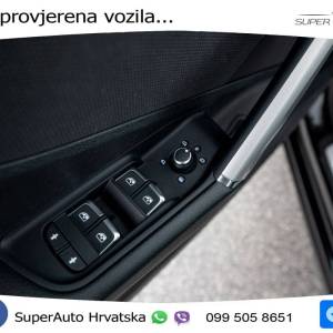 Audi Q2 35 TFSI S tronic S line 150 KS, ACC+KAM+GR SJED+VIRT