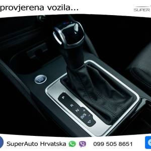 Audi Q2 35 TFSI S tronic S line 150 KS, ACC+KAM+GR SJED+VIRT