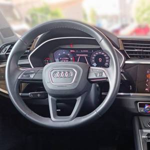 Audi Q3 35 TDI ADVANCED STRONIC