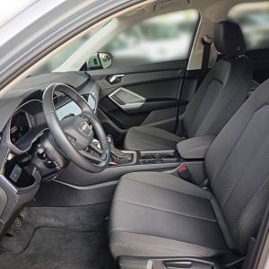 Audi Q3 35 TDI ADVANCED STRONIC