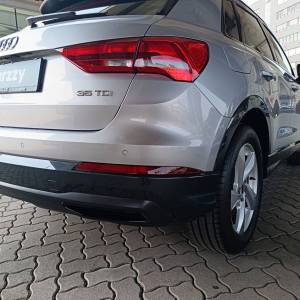 Audi Q3 35 TDI ADVANCED STRONIC