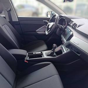 Audi Q3 35 TDI ADVANCED STRONIC