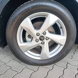 Audi Q3 35 TDI ADVANCED STRONIC