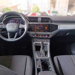 Audi Q3 35 TDI ADVANCED STRONIC