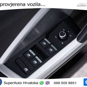 Audi Q3 45 TFSIe S tronic 245 KS, LED+ACC+VIRT+PDC+NAVI