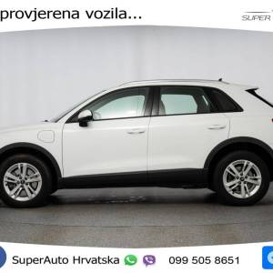 Audi Q3 45 TFSIe S tronic 245 KS, LED+ACC+VIRT+PDC+NAVI