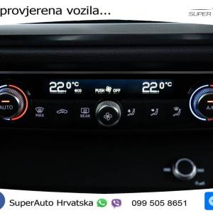 Audi Q3 45 TFSIe S tronic 245 KS, LED+ACC+NAVI+VIRT+PDC
