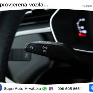 Audi Q3 45 TFSIe S tronic 245 KS, LED+ACC+NAVI+VIRT+PDC