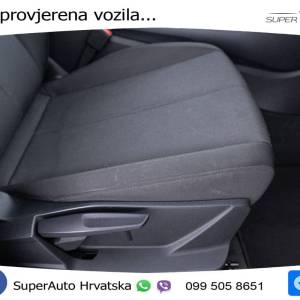 Audi Q3 45 TFSIe S tronic 245 KS, LED+ACC+NAVI+VIRT+PDC