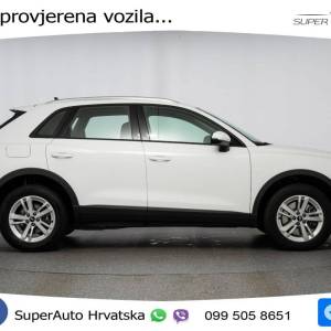 Audi Q3 45 TFSIe S tronic 245 KS, LED+ACC+NAVI+VIRT+PDC