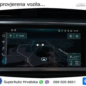 Audi Q3 45 TFSIe S tronic 245 KS, LED+ACC+NAVI+VIRT+PDC