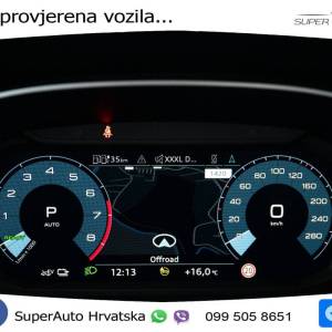 Audi Q3 45 TFSIe S tronic 245 KS, LED+ACC+NAVI+VIRT+PDC
