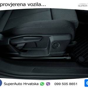 Audi Q4 e-tron 50 82 kWh quattro Advanced 299 KS, LED+TEM+GR SJED+KAM+KUKA