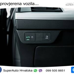 Audi Q4 e-tron 50 82 kWh quattro Advanced 299 KS, LED+TEM+GR SJED+KAM+KUKA