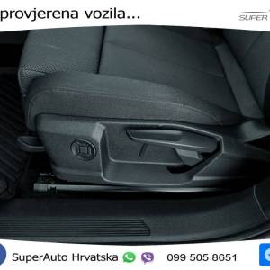 Audi Q4 e-tron 50 82 kWh quattro Advanced 299 KS, LED+TEM+GR SJED+KAM+KUKA