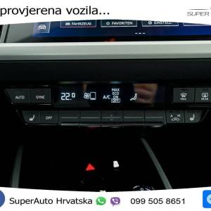 Audi Q4 e-tron 50 82 kWh quattro Advanced 299 KS, LED+TEM+GR SJED+KAM+KUKA