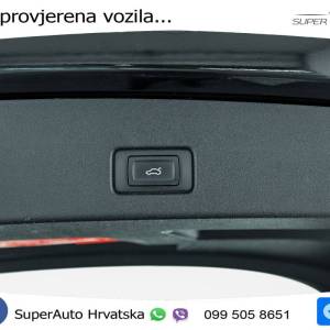 Audi Q4 e-tron 50 82 kWh quattro Advanced 299 KS, LED+TEM+GR SJED+KAM+KUKA