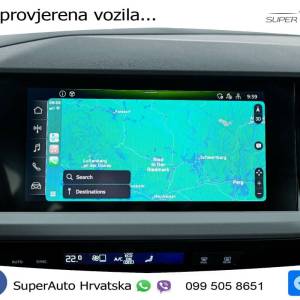 Audi Q4 e-tron 50 82 kWh quattro Advanced 299 KS, LED+TEM+GR SJED+KAM+KUKA