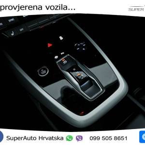 Audi Q4 e-tron 50 82 kWh quattro Advanced 299 KS, LED+TEM+GR SJED+KAM+KUKA