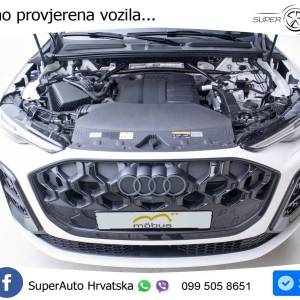 Audi Q5 2.0 TDI quattro Aut. S line 204 KS, ACC+LED+360+GR SJED+VIRT+ASIST