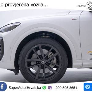 Audi Q5 2.0 TDI quattro Aut. S line 204 KS, ACC+LED+360+GR SJED+VIRT+ASIST