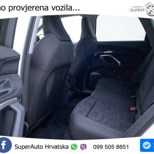 Audi Q5 2.0 TDI quattro Aut. S line 204 KS, ACC+LED+360+GR SJED+VIRT+ASIST