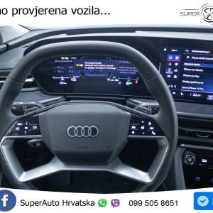 Audi Q5 2.0 TDI quattro Aut. S line 204 KS, ACC+LED+360+GR SJED+VIRT+ASIST