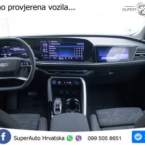 Audi Q5 2.0 TDI quattro Aut. S line 204 KS, ACC+LED+360+GR SJED+VIRT+ASIST