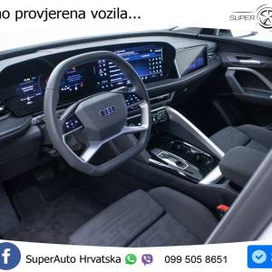 Audi Q5 2.0 TDI quattro Aut. S line 204 KS, ACC+LED+360+GR SJED+VIRT+ASIST