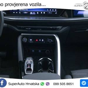 Audi Q5 2.0 TDI quattro Aut. S line 204 KS, ACC+LED+360+GR SJED+VIRT+ASIST