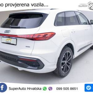 Audi Q5 2.0 TDI quattro Aut. S line 204 KS, ACC+LED+360+GR SJED+VIRT+ASIST