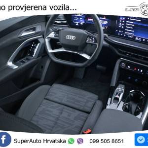 Audi Q5 2.0 TDI quattro Aut. S line 204 KS, ACC+LED+360+GR SJED+VIRT+ASIST