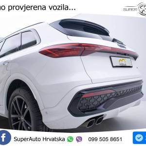 Audi Q5 2.0 TDI quattro Aut. S line 204 KS, ACC+LED+360+GR SJED+VIRT+ASIST