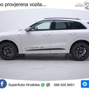 Audi Q5 2.0 TDI quattro Aut. S line 204 KS, ACC+LED+360+GR SJED+VIRT+ASIST