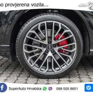 Audi Q5 2.0 TDI quattro Aut. 204 KS, LED+PANO+360+GR SJED+VIRT+TEM+PARK