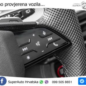 Audi Q5 2.0 TDI quattro Aut. 204 KS, LED+PANO+360+GR SJED+VIRT+TEM+PARK