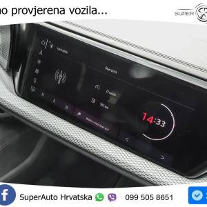 Audi Q5 2.0 TDI quattro Aut. 204 KS, LED+PANO+360+GR SJED+VIRT+TEM+PARK