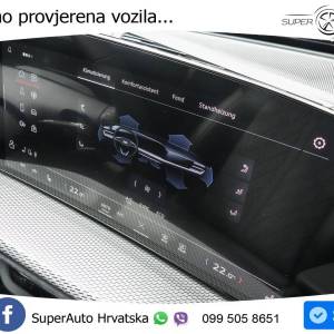 Audi Q5 2.0 TDI quattro Aut. 204 KS, LED+PANO+360+GR SJED+VIRT+TEM+PARK