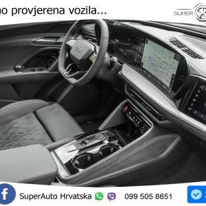 Audi Q5 2.0 TDI quattro Aut. 204 KS, LED+PANO+360+GR SJED+VIRT+TEM+PARK