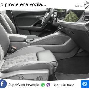 Audi Q5 2.0 TDI quattro Aut. 204 KS, LED+PANO+360+GR SJED+VIRT+TEM+PARK