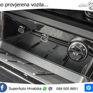 Audi Q5 2.0 TDI quattro Aut. 204 KS, LED+PANO+360+GR SJED+VIRT+TEM+PARK