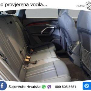 Audi Q5 2.0 TFSI e-hybrid quattro Aut. S line 299 KS, ACC+MATRIX+GR SJED+HEAD