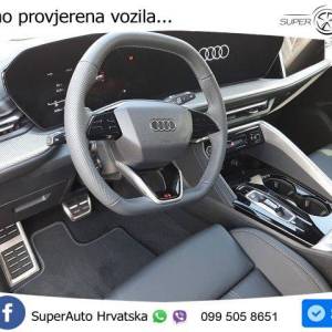 Audi Q5 2.0 TFSI e-hybrid quattro Aut. S line 299 KS, ACC+MATRIX+GR SJED+HEAD
